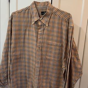 Hickey Freeman Collection bottom down